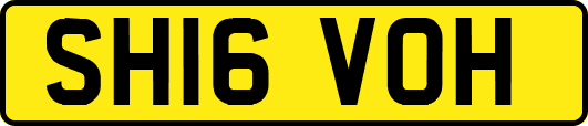 SH16VOH