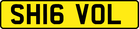 SH16VOL