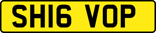 SH16VOP