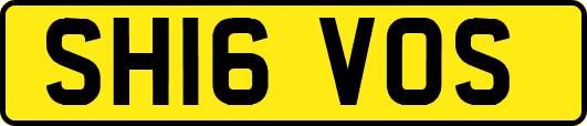 SH16VOS