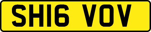 SH16VOV