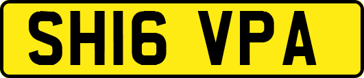 SH16VPA