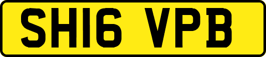 SH16VPB