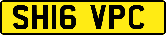 SH16VPC