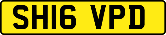 SH16VPD