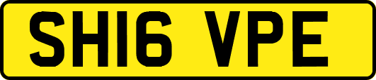 SH16VPE