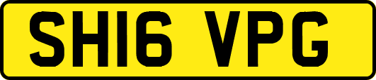 SH16VPG
