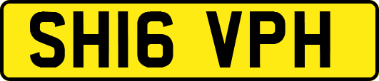 SH16VPH