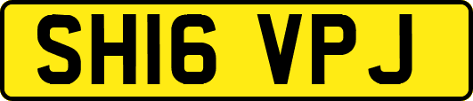 SH16VPJ