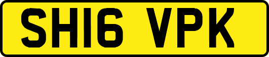 SH16VPK
