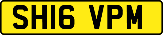 SH16VPM