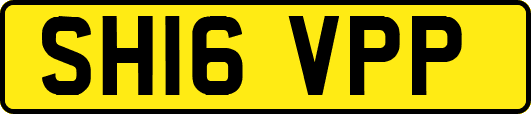 SH16VPP