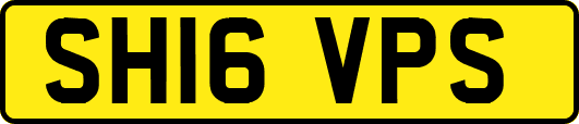 SH16VPS