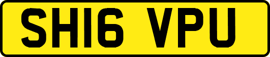 SH16VPU