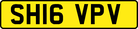 SH16VPV