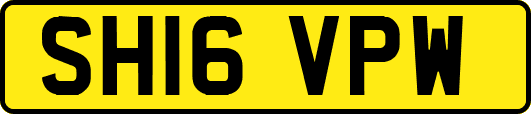 SH16VPW