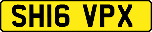 SH16VPX