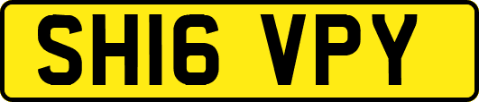 SH16VPY