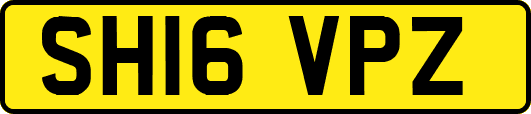 SH16VPZ