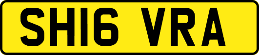 SH16VRA