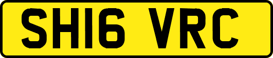 SH16VRC