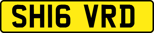 SH16VRD