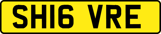SH16VRE