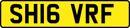 SH16VRF