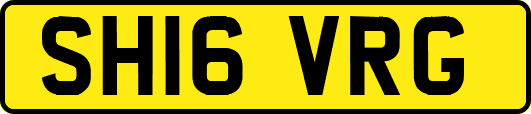 SH16VRG