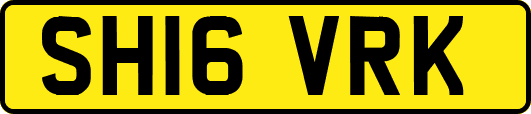 SH16VRK