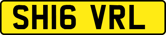 SH16VRL