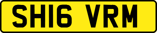 SH16VRM