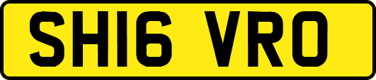 SH16VRO