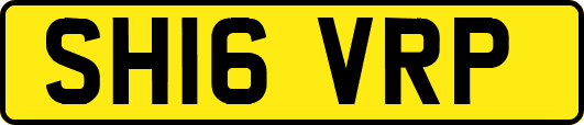 SH16VRP