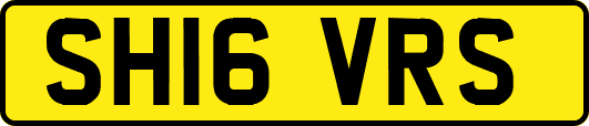 SH16VRS