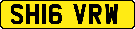 SH16VRW