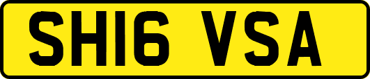 SH16VSA