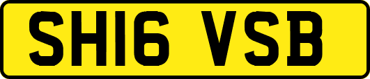 SH16VSB