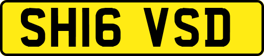 SH16VSD