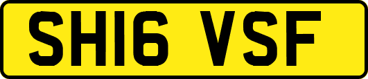 SH16VSF