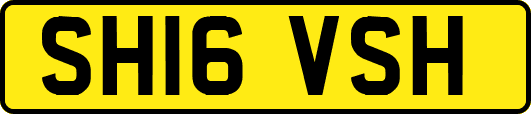 SH16VSH