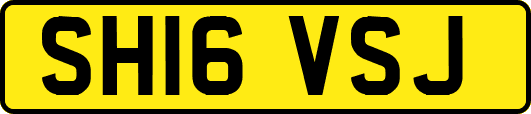 SH16VSJ