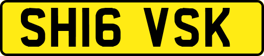 SH16VSK
