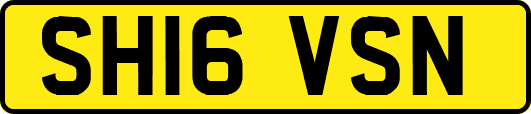 SH16VSN