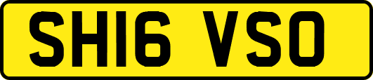 SH16VSO