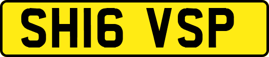 SH16VSP
