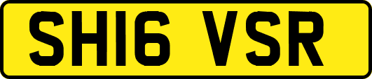 SH16VSR