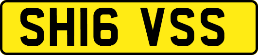 SH16VSS