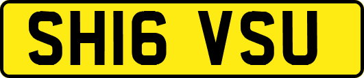SH16VSU