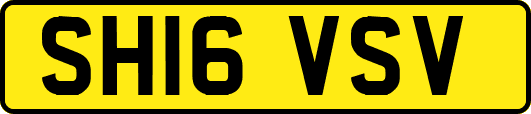 SH16VSV